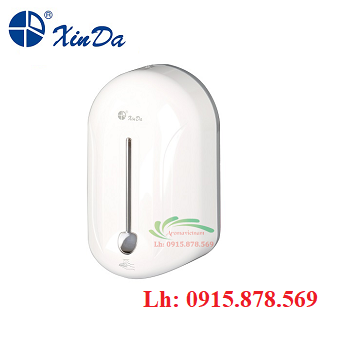 Máy xịt cồn cảm ứng Xinda XDQ-110